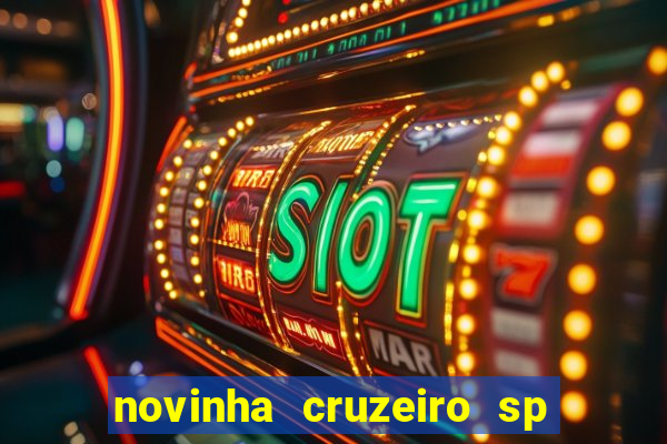 novinha cruzeiro sp caiu net